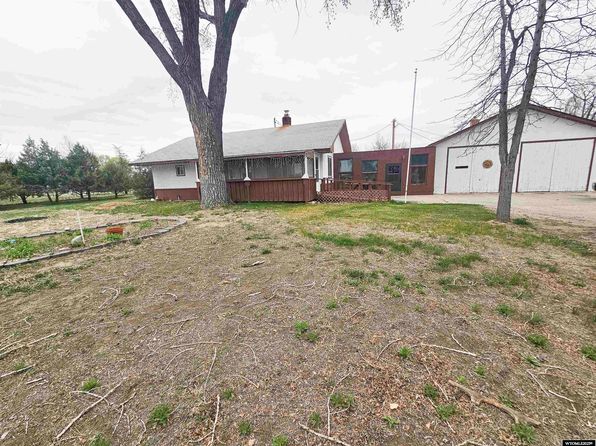 4186 Us Highway 26/85, Torrington, WY 82240