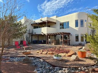 11 Sierra Dawn Rd, Santa Fe, NM 87508