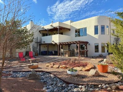 11 Sierra Dawn Rd, Santa Fe, NM, 87508