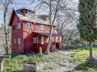 14954 Alleghany Rd, Camptonville, CA 95922