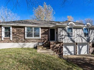 11919 Manchester Ave, Grandview, MO 64030