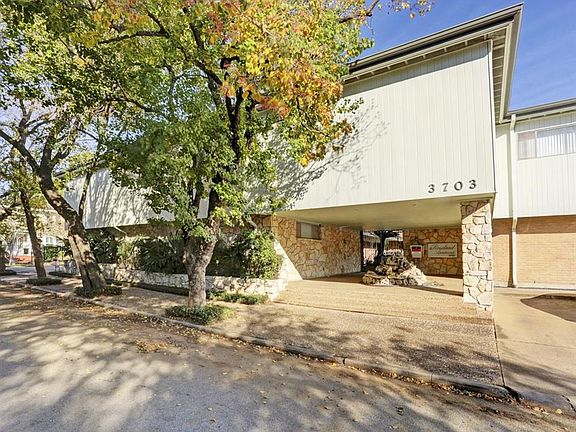 3rd image of 3703 Roseland St Unit 7