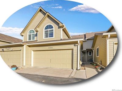 10389 W Fair Avenue #D, Littleton, CO, 80127