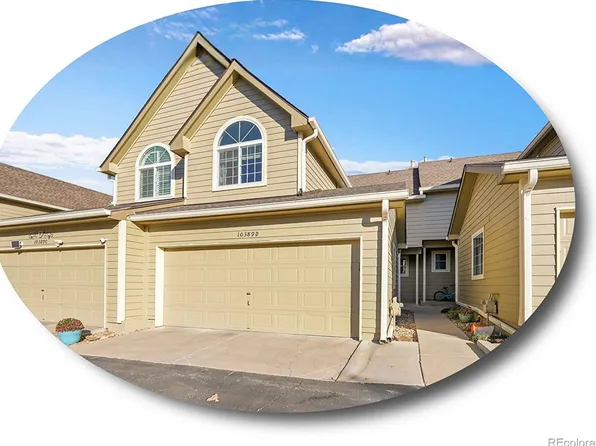 10389 W Fair Avenue #D, Littleton, CO 80127