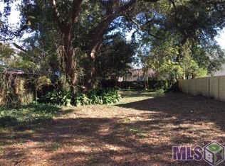 2523 Rhododendron Ave LOT 8-A, Baton Rouge, LA 70808