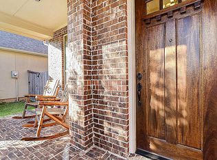20618 Delta Lake Dr, Richmond, TX 77406