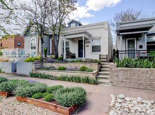 2319 W 31st Ave, Denver, CO 80211
