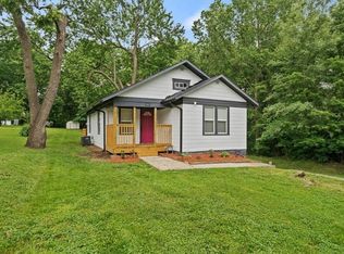 1007 S Crisp Ave, Independence, MO 64054