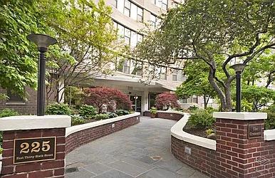 Sold by Halstead Real Estate