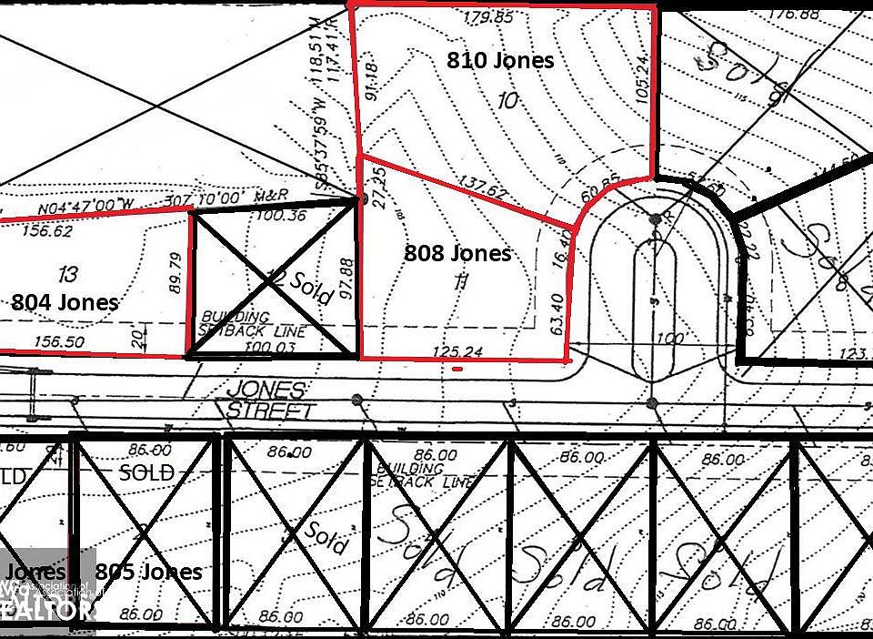 2nd image of 804 Jones St