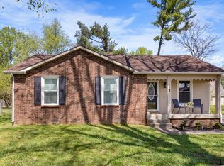 113 Cunningham Pl, Clarksville, TN 37042