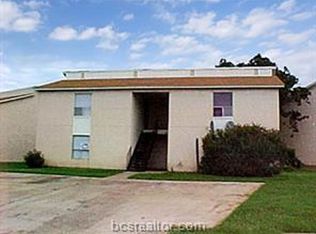 2805 Cypress Bend, Bryan, TX 77801