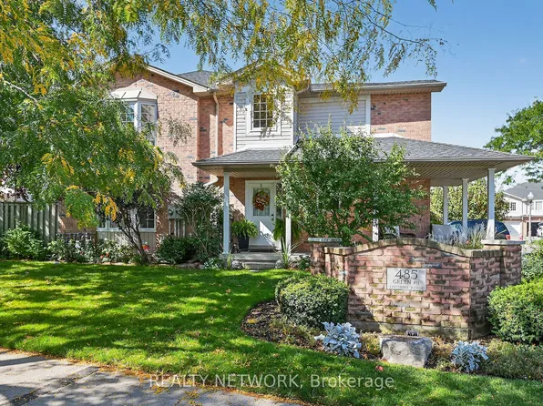 485 Green Rd #14, Hamilton, ON L8E 6A8