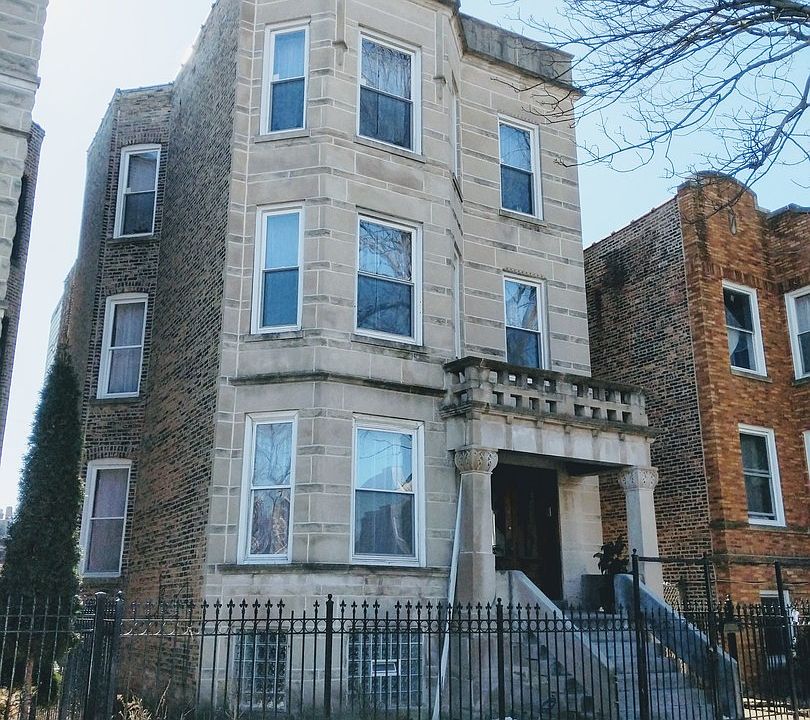 1st image of 3247 W Beach Ave APT 1