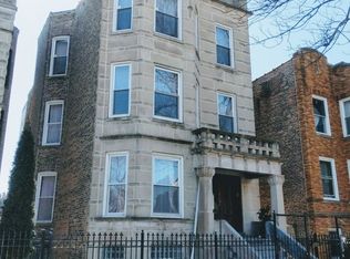 3247 W Beach Ave APT 1, Chicago, IL 60651