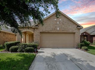 19050 Walbrook Meadows Ln, Cypress, TX 77433