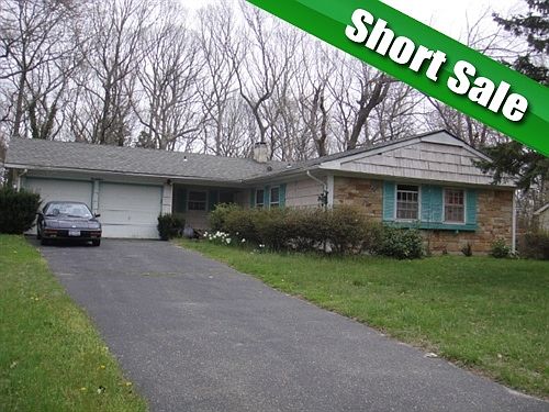 For Sale: 23 Wintergreen Drive, Coram, New York 11727