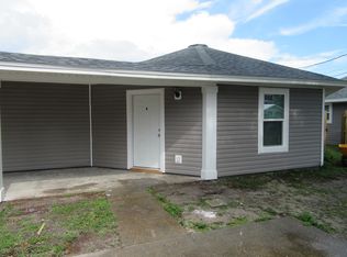 1302 Grace Ave APT A, Panama City, FL 32401