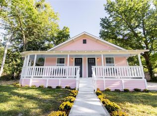 700 E 3rd St, Salem, MO 65560