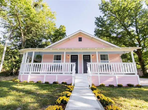 700 E 3rd St, Salem, MO 65560