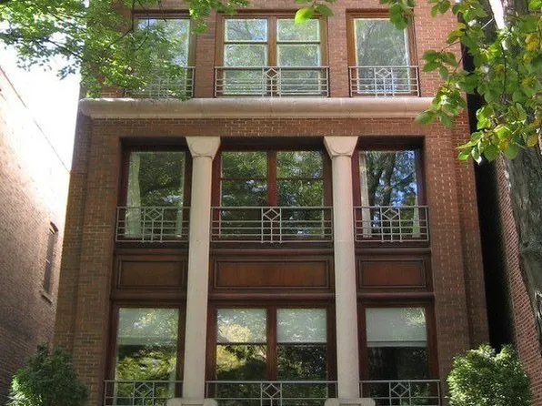 2122 N Hudson Ave #2, Chicago, IL 60614