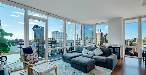 10 West End Avenue, #29B