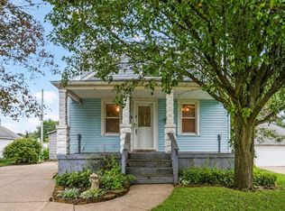 161 Hancock St, Newark, OH 43055