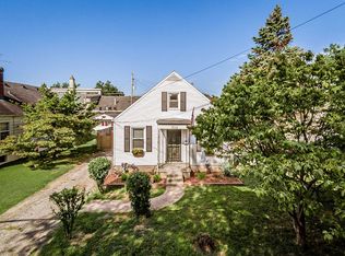 3532 Henry Ave, Louisville, KY 40215