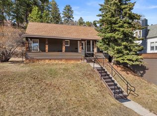 810 Sunnyhill Rd, Lead, SD 57754