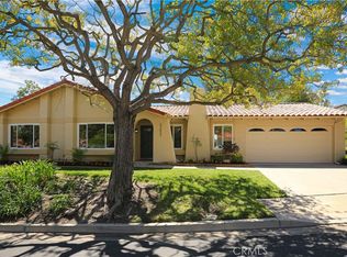 23622 Via Garfias, Mission Viejo, CA 92692