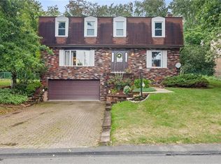 9265 Wedgewood Dr, Pittsburgh, PA