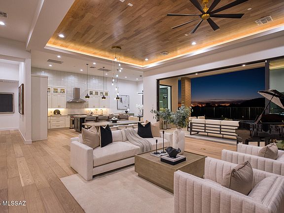 2nd image of 5822 W Sunset Gallery Pl