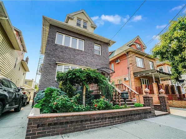 1844 W 11th St, Brooklyn, NY 11223