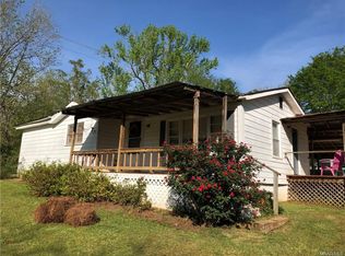 111 Summerhill Rd, Greenville, AL 36037