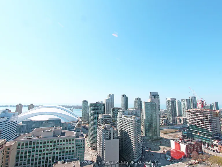 115 Blue Jays Way #3602 — Photo 15