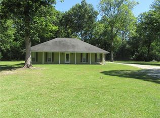 34514 Weiss Rd, Walker, LA 70785