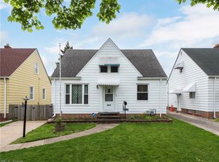 9313 Beech Ave, Brooklyn, OH