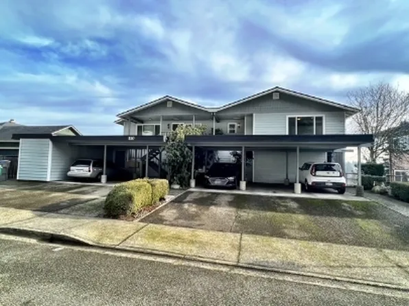 110 N Lafayette Ave, Bremerton, WA 98312