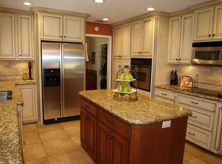 2306 Redwinn Dr, Pasadena, TX 77502