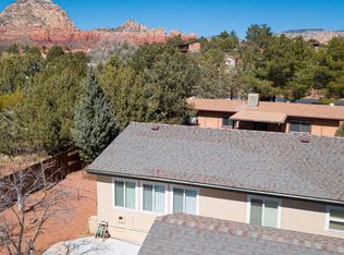 25 Camino Vista Ln #17, Sedona, AZ 86336