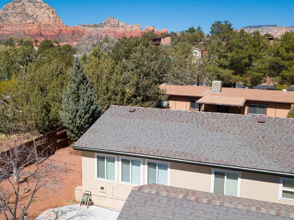 25 Camino Vista Lane #17, Sedona, AZ 86336