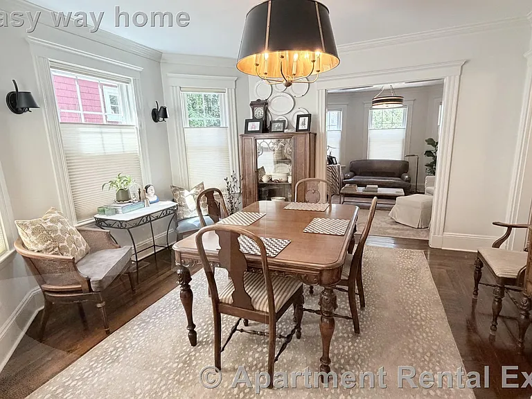 Apartment Rental Experts