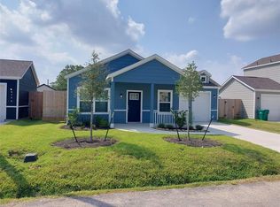 6422 Dumble St, Houston, TX 77021