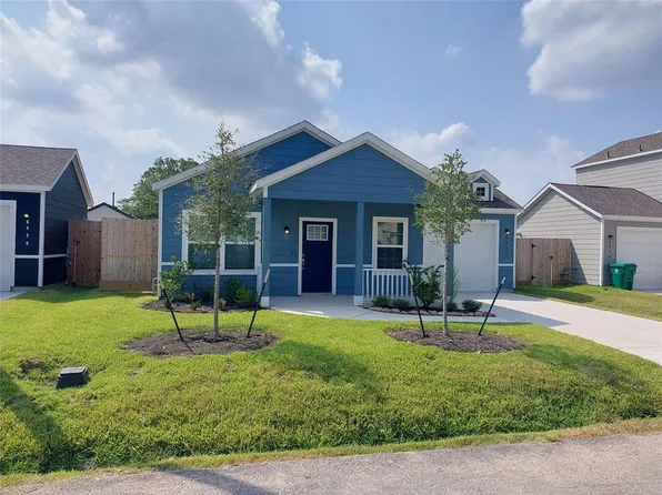 6422 Dumble Street, Houston, TX 77021