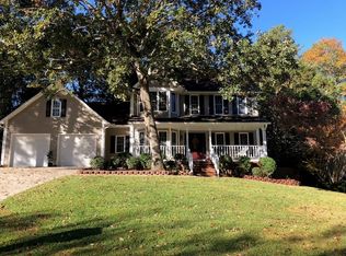 217 Circleview Dr, Lexington, SC 29072