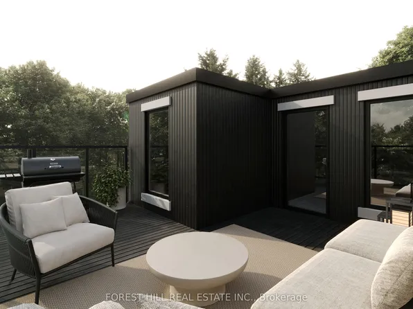 5 Hopperton Dr, Toronto, ON