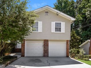 2116 Tiffany Ln, Lithonia, GA 30058