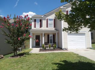 4152 Kellybrook Dr, Concord, NC 28025