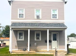 8 Dewey Ave, Washington, IN 47501