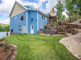 49 Laurel Ridge Rd, Dadeville, AL 36853